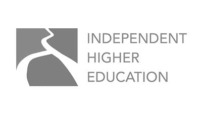 Independent Higher Education Logo