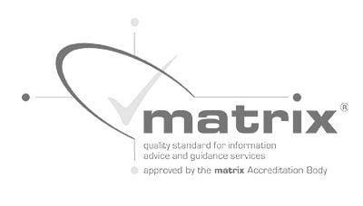 Matrix Logo