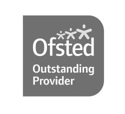 Ofsted Logo