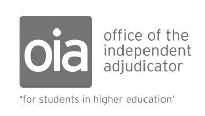 Office of the Independent Adjudicator Logo