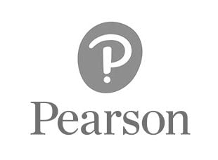 Pearson Logo