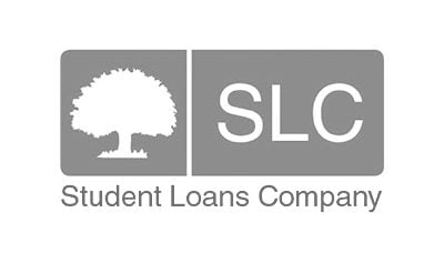 Student Loans Company Logo