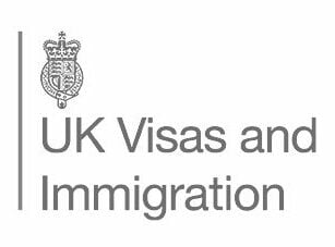 UK Visa and Immigration Logo