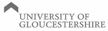 University of Gloucestershire Logo