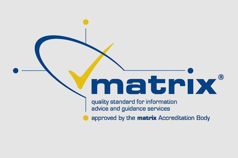 Matrix Standard