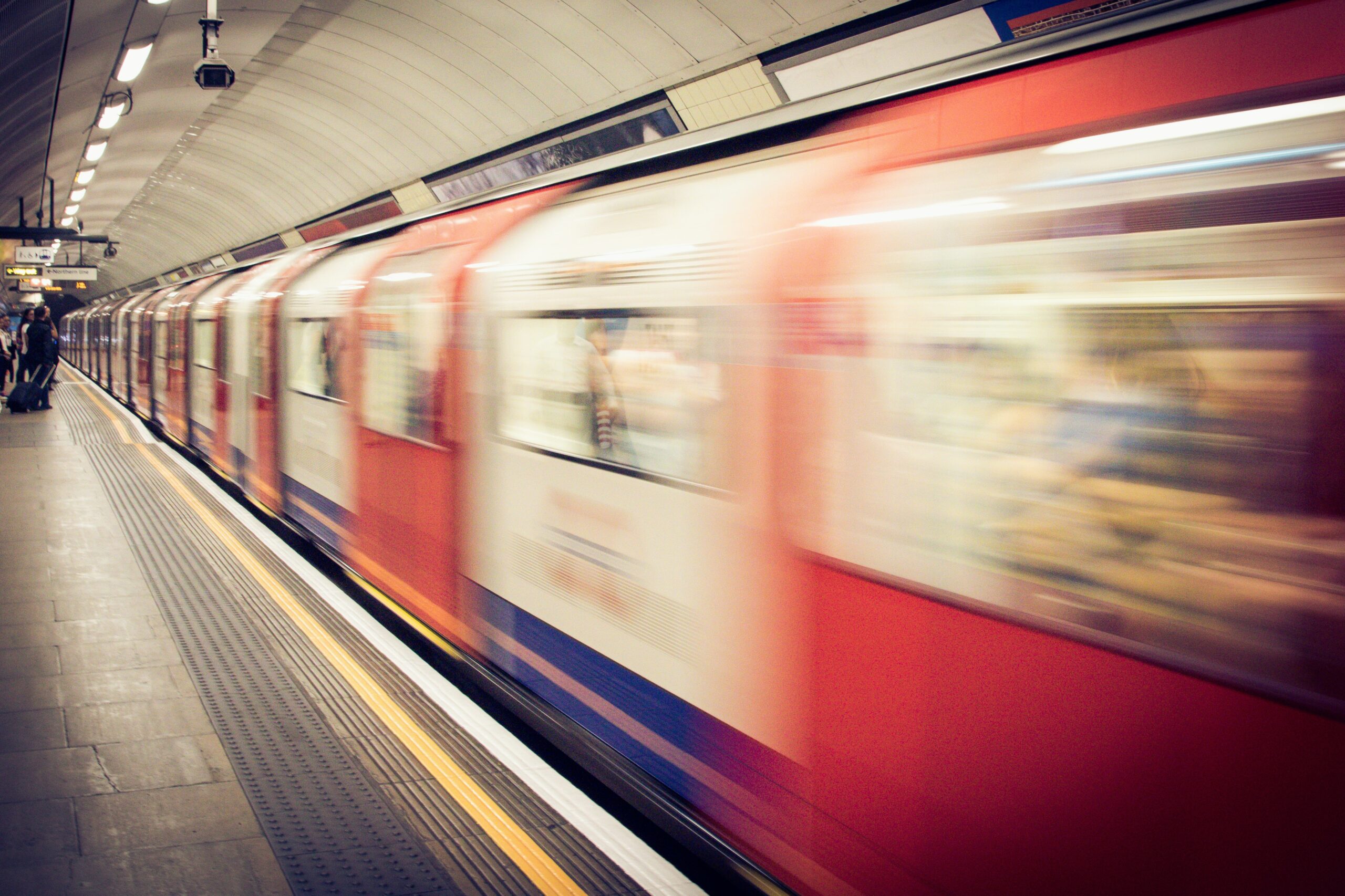 London tube and train strikes called off!